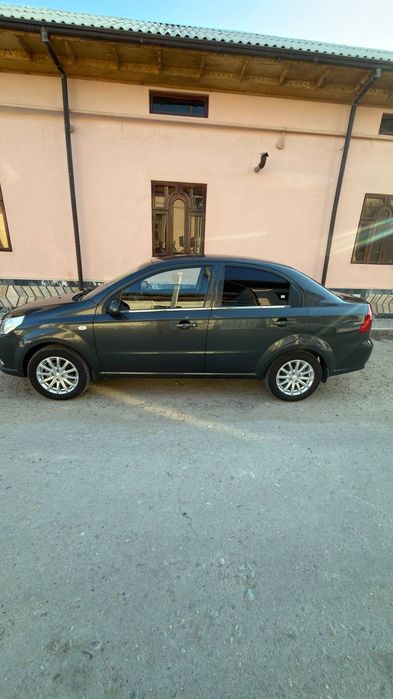Nexia 3 sotiladi. Radnoy prabek ideal sastayaniya