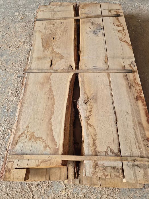 Cherestea clasa C stejar