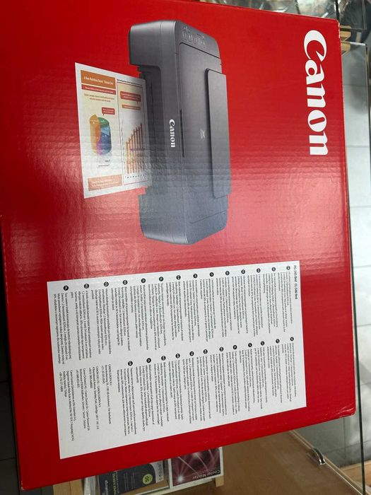 Принтер Canon Pixma MG2551S
