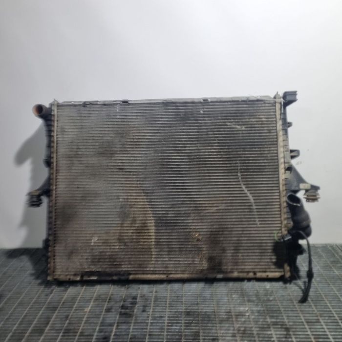Radiator apa AUDI Q7 3.0 2005 - 2009 (1463)