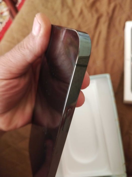 IPhone 13 promax