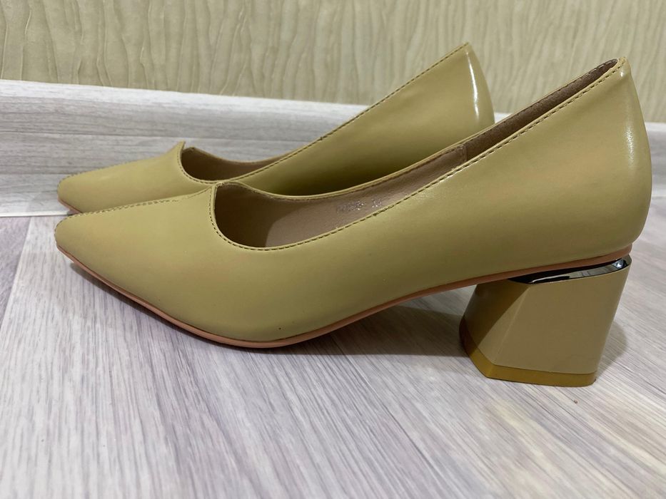 Туфли женский