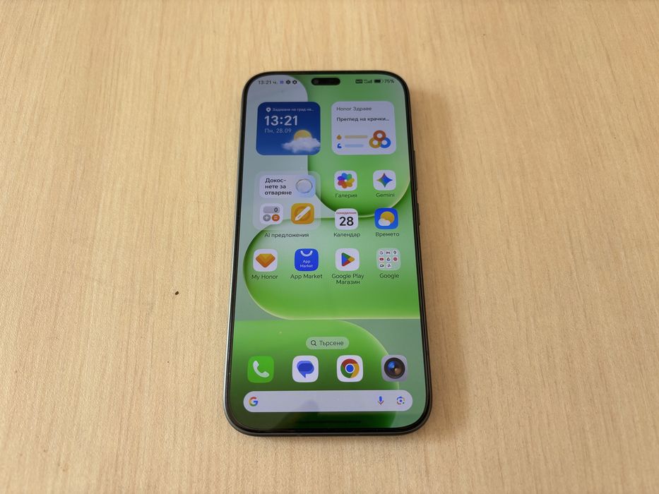 Honor 600 Lite 256/8GB