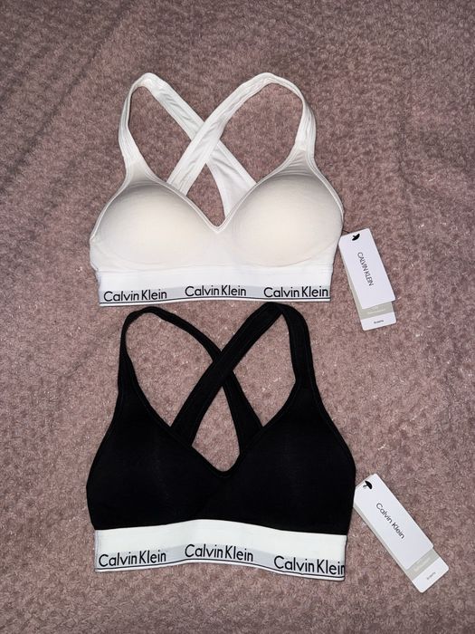 Дамски бюстиета Calvin Klein