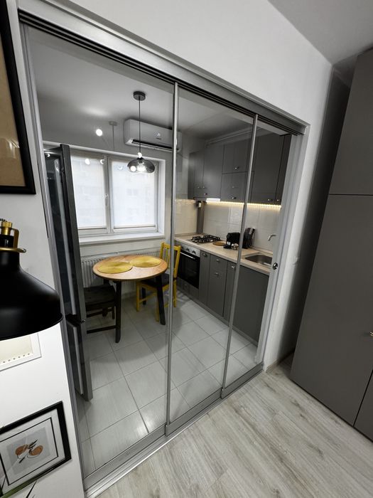 Inchiriez garsoniera Palladium Residence