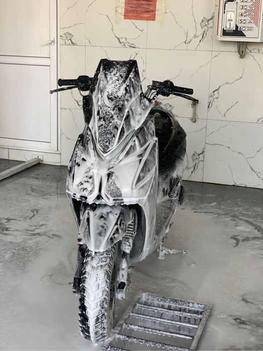 Самурай 150 куб