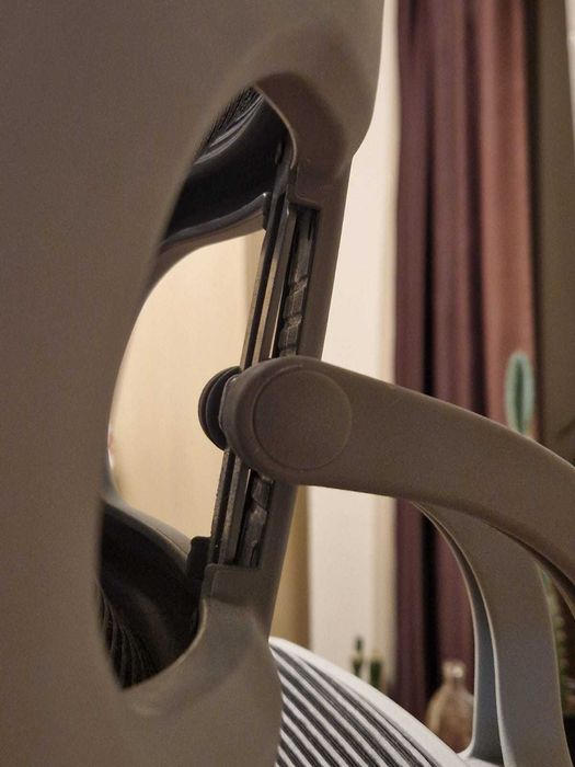 Scaun ergonomic, cotiere 3D, suport picioare, roti silicon, Full Mesh