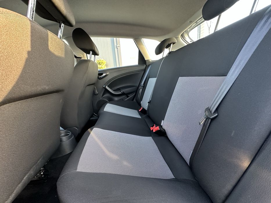 SEAT Ibiza 2016 | GARANTIE | rate avans 0