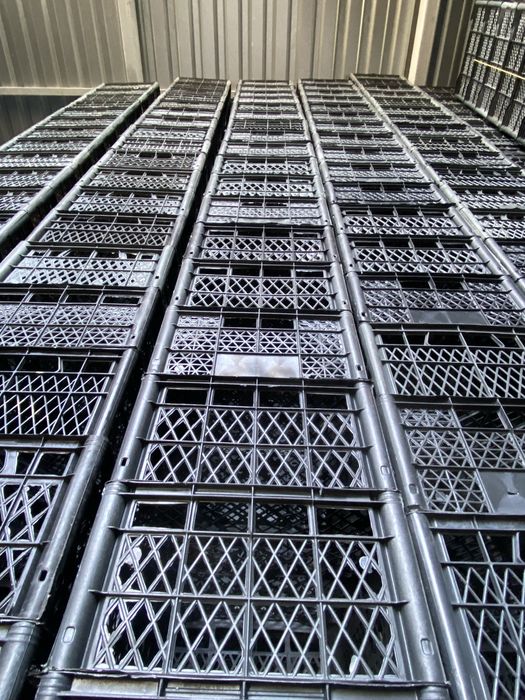 Barcha turdagi yangi va ishlangan Yashiklar va ichki maxsulotlari