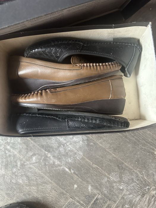 Туфли, сапоги бесплатно