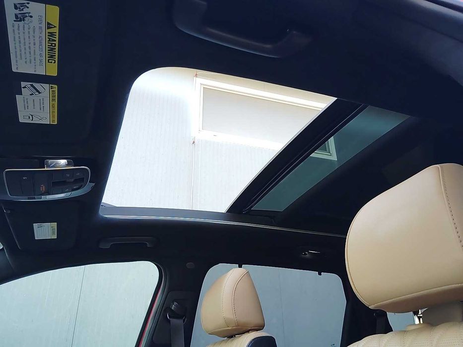 Hyundai Santa Fe Calligraphy 281к.с.