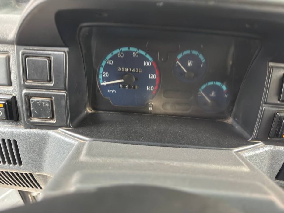 Chevrolet Damas 2021 — 6