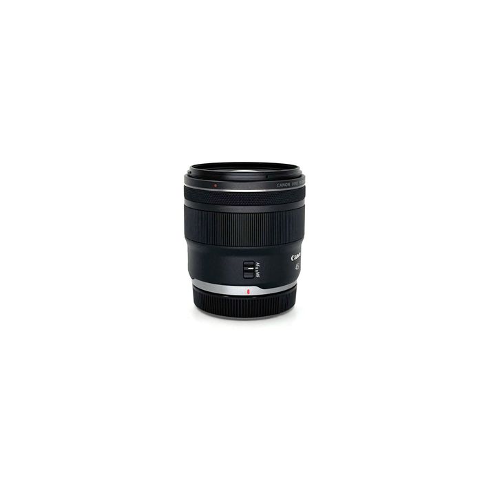 Canon RF 45mm F1.2 STM - Ca nou ! Factura - Garantie 3 luni !
