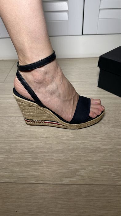 Бомоножки Tommy Hilfiger