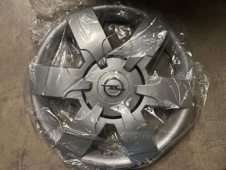 93197272 | Capac Roata OEM | Opel Movano B