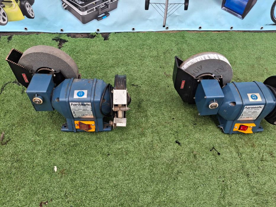 Шмиргел точило  250W