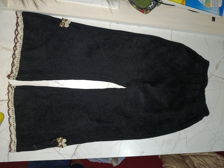 Детская одежда дев