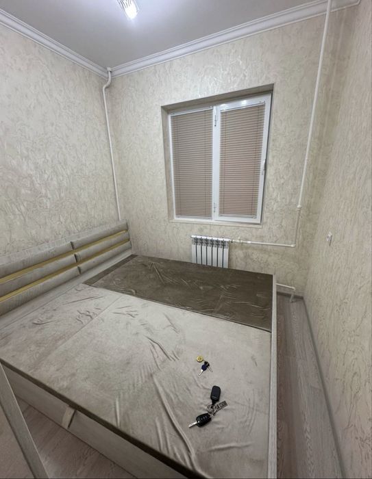 Сдается 2 ком Водник. Мебель техника имеется