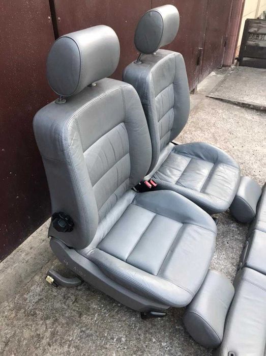 Сиден ауди машин