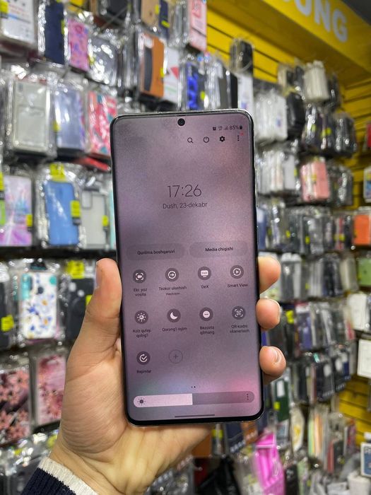 Smasung S 20 Ultra 5g