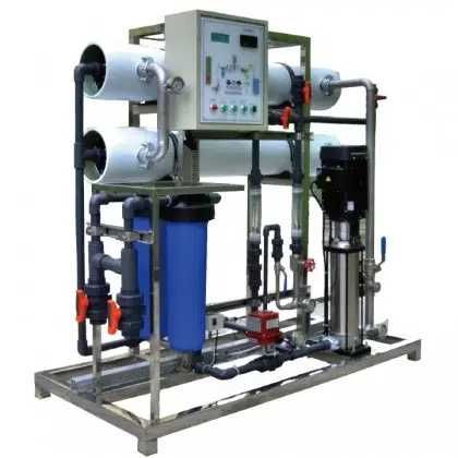 500л Oбратный осмос для очистки воды ( Suv Filtr / Сув Филтр )