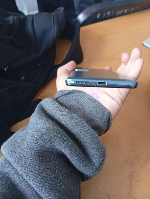 Обмен Xiomi 12t 256gb
