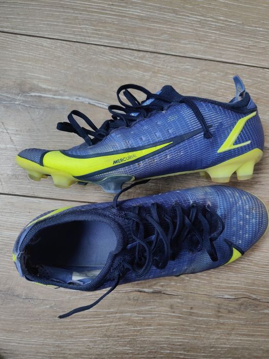 Nike Mercurial superfly 8 elite 40 номер