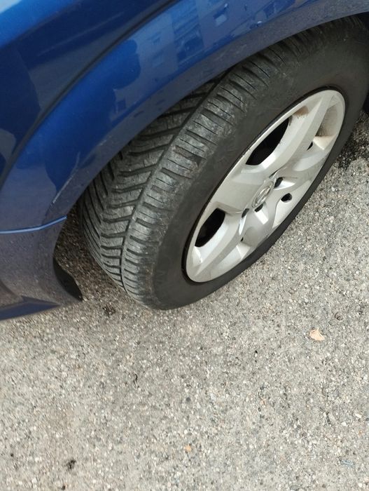 OPEL Vectra 2008 — imagine 5