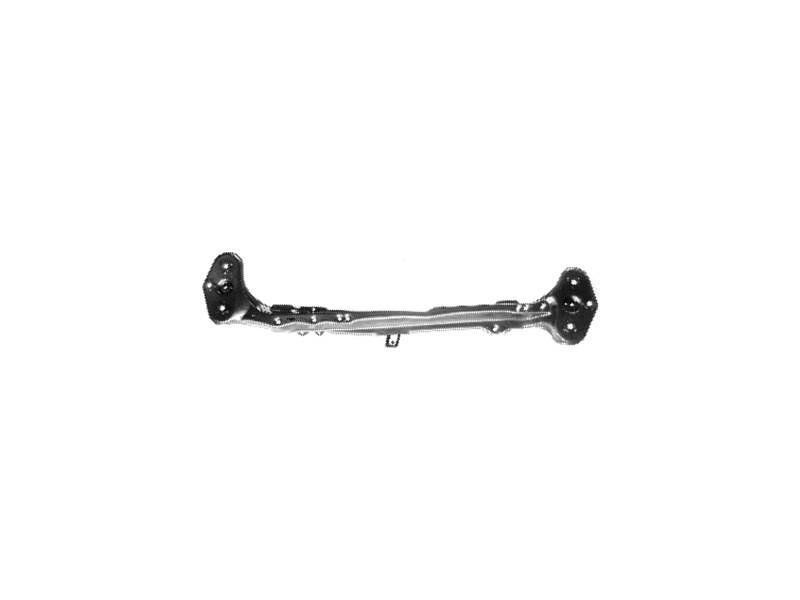 Traversa Seat Toledo (1l), 05.1991-03.1999, VW Golf 2 (19e/1g), 1983-1992, Jetta (16e/19e /1g2), 02.1984-12.1991, fata, Leaga lonjeroanele laterale, partea de jos, 191199171