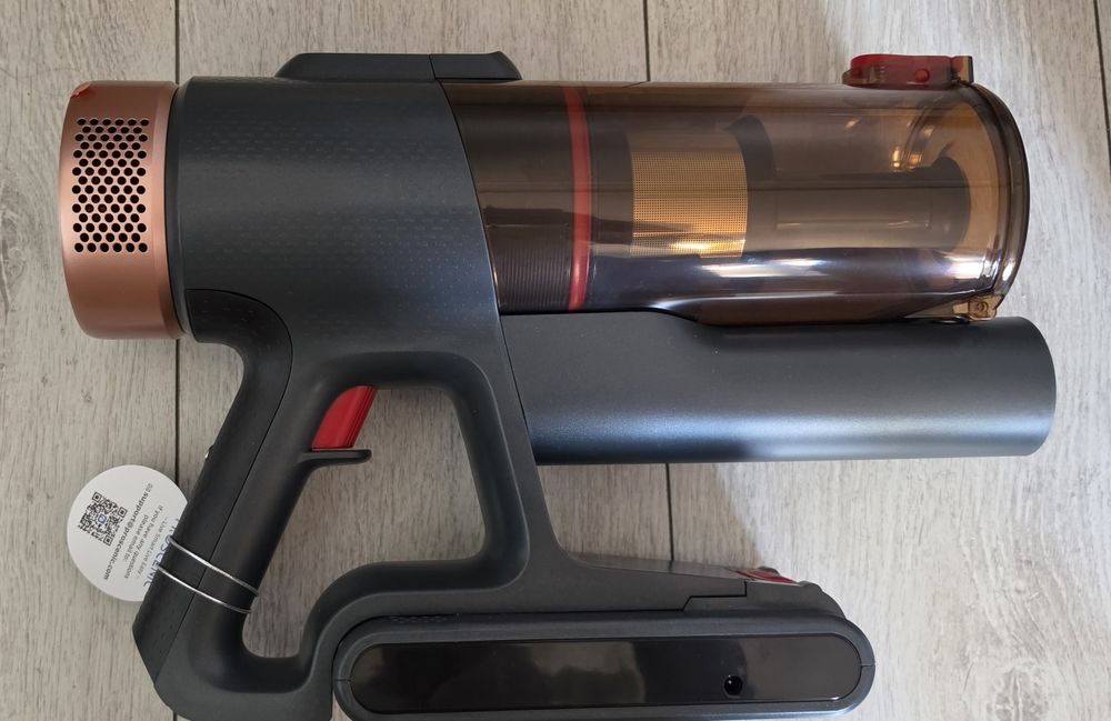 Правостояща прахосмукачка Proscenic P11 ultra