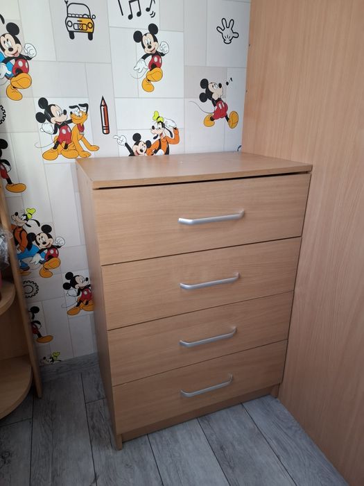 Детский гарнитур