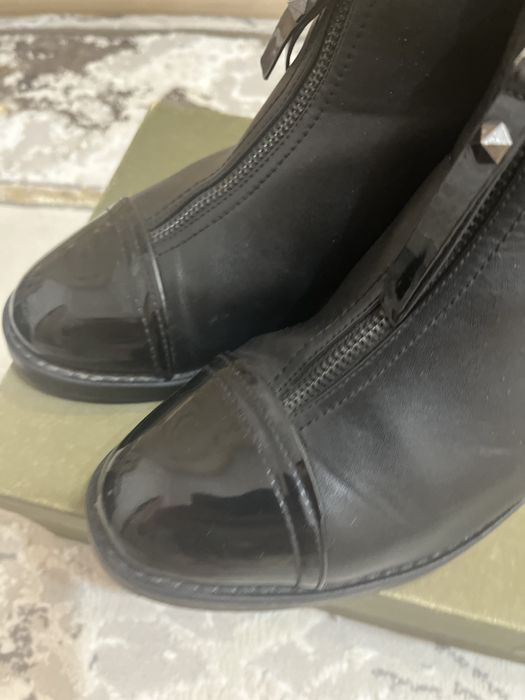 Продам сапожки демисезонные