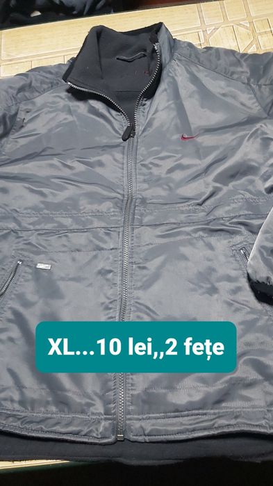 Costum bărbătesc nou.