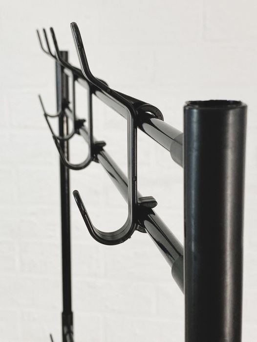 Обувница металлическая