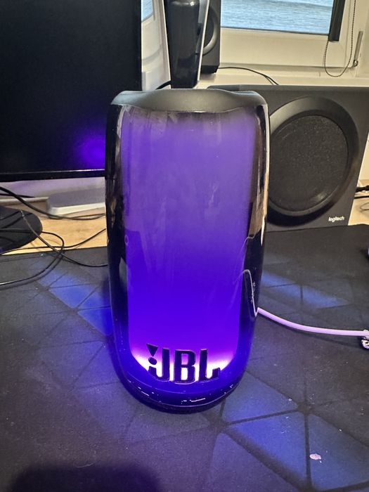 boxa JBL pulse 5