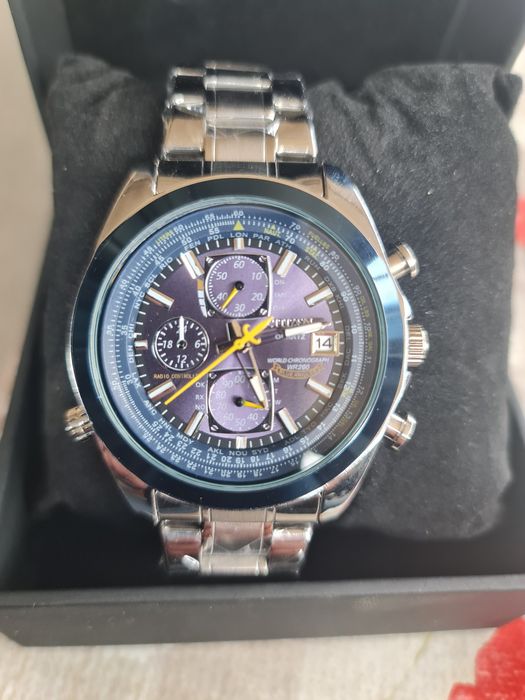 Ceas citizen...nou cutie