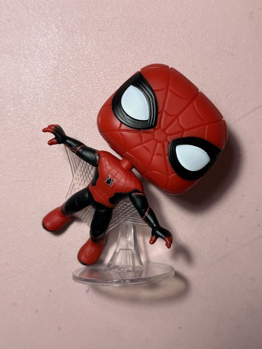Оригинальные фигурки Funko POP