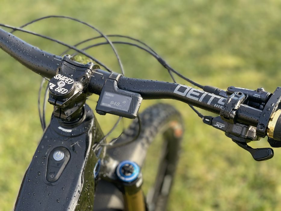 Norco Range VLT C1 M ‘23