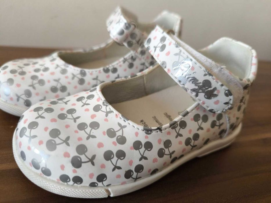 Детски обувки Primigi