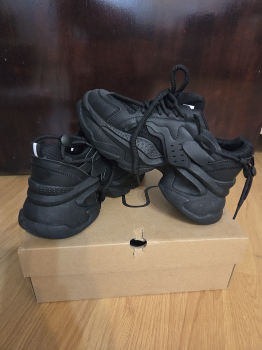 Sneakers dama Nertar Negri