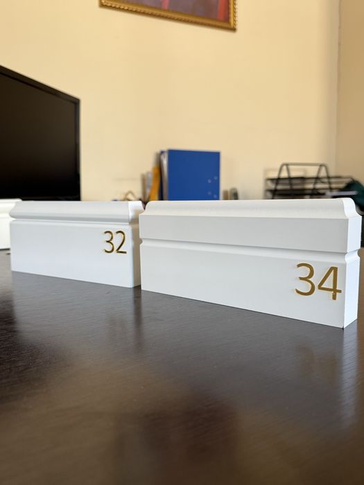 MDF plintus krasheniy!