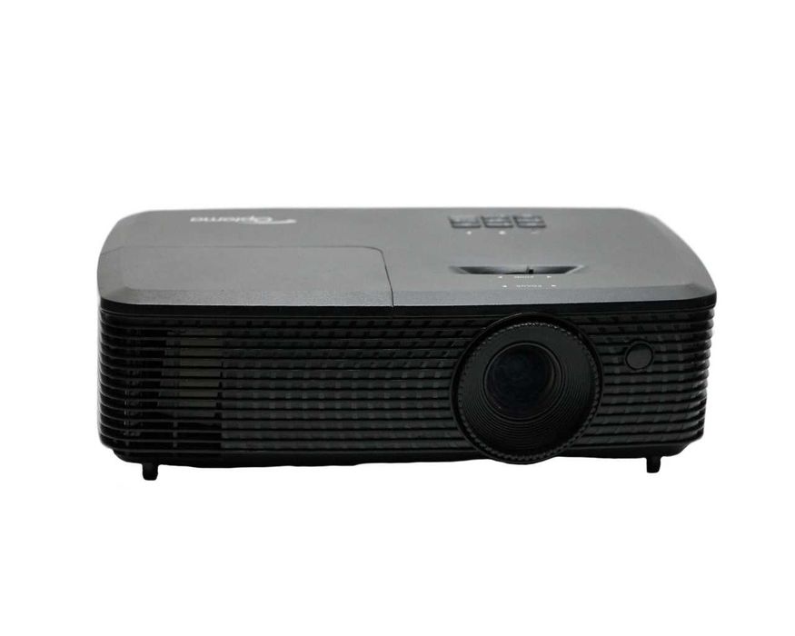Проектор Optoma DLP Projection Display 1280 x 1024 HDMI, VGA -in x1