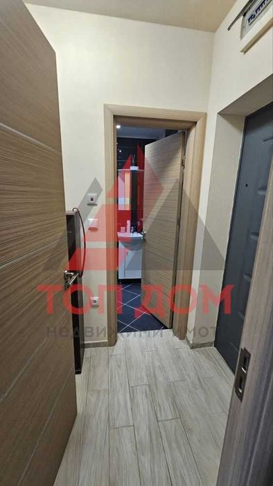 Дава се под наем Двустаен апартамент в Варна, Възраждане 1 - 50 кв.м за 400 € - Снимка #3