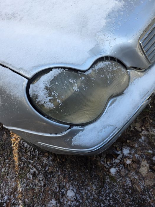 Фарове за Mercedes W203