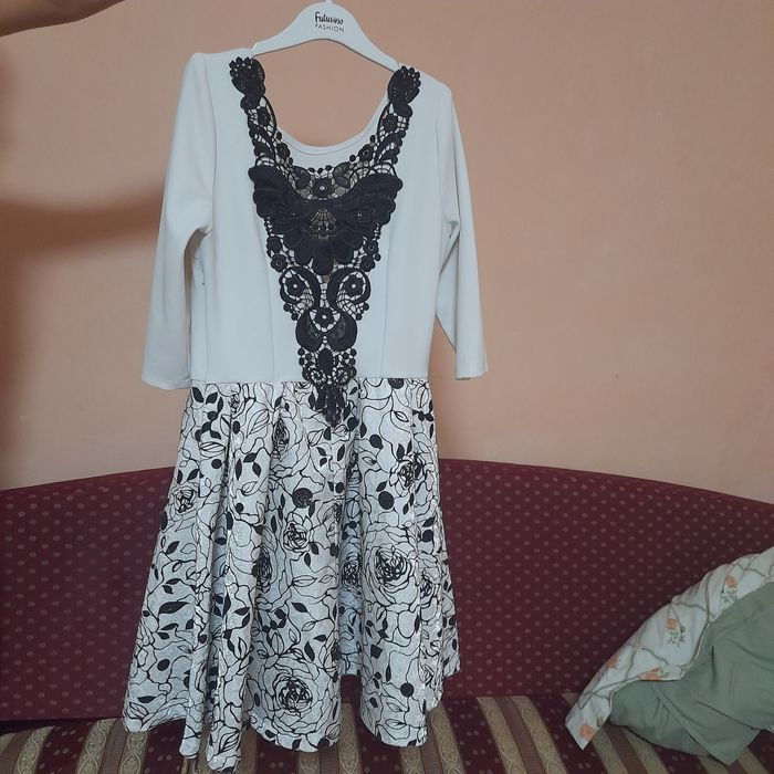 Платья нарядные 8-13 лет