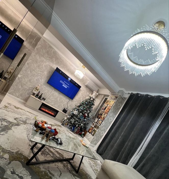 Proprietar Apartament 2 Camere Militari Residence