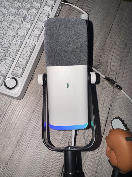 Fifine am8 микрофон