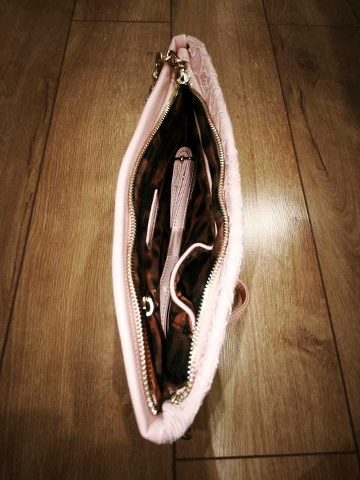 Продам новую сумочку. Экокожа.