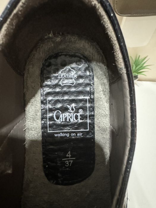 Caprice 37 ми номер