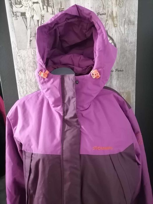 Дамско ски яке Stormberg